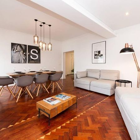 Fabulouse Apartment In The Center Of Lisbon Luaran gambar