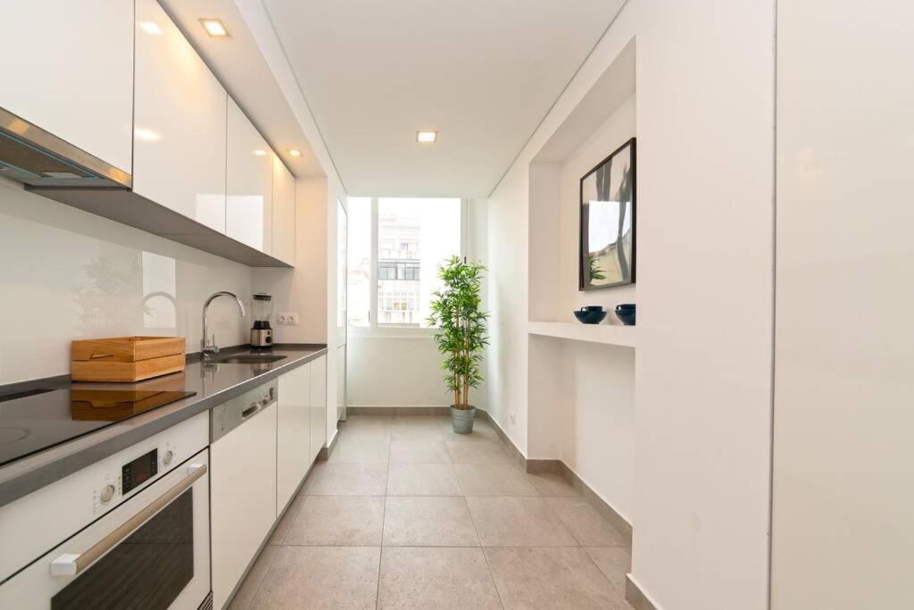 Fabulouse Apartment In The Center Of Lisbon Luaran gambar