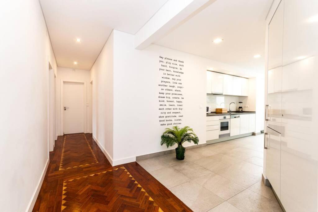 Fabulouse Apartment In The Center Of Lisbon Luaran gambar