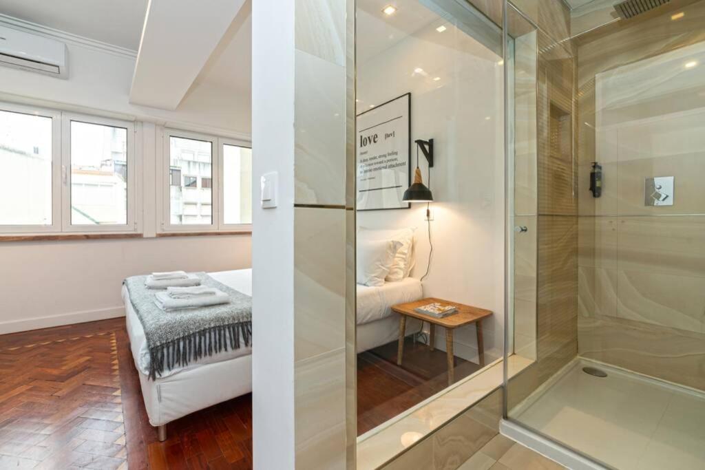 Fabulouse Apartment In The Center Of Lisbon Luaran gambar