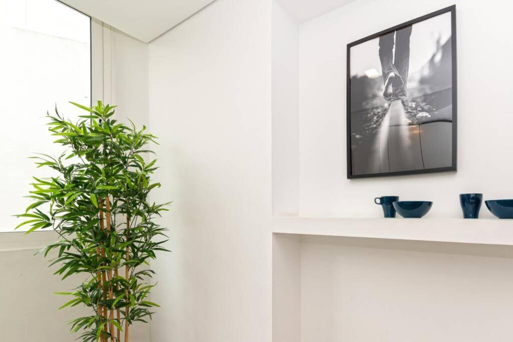 Fabulouse Apartment In The Center Of Lisbon Luaran gambar