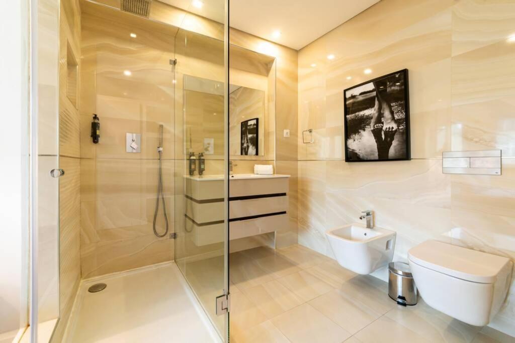 Fabulouse Apartment In The Center Of Lisbon Luaran gambar
