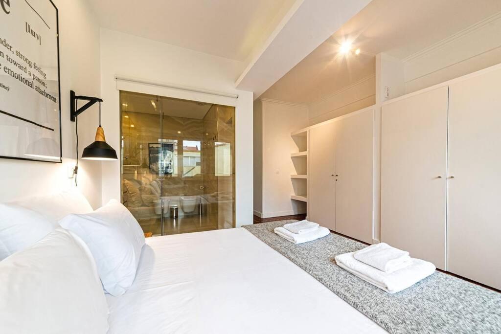 Fabulouse Apartment In The Center Of Lisbon Luaran gambar