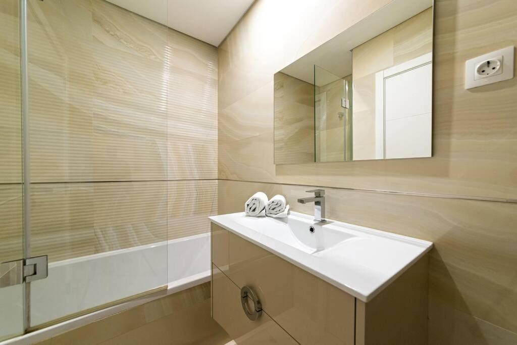 Fabulouse Apartment In The Center Of Lisbon Luaran gambar
