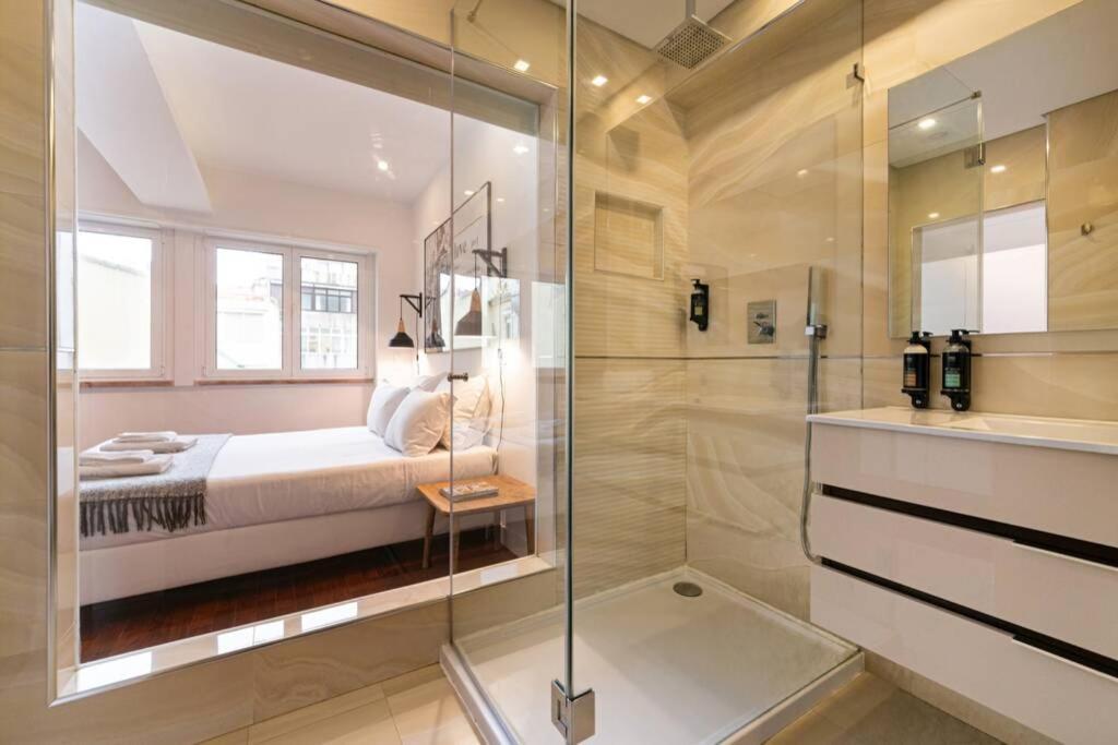 Fabulouse Apartment In The Center Of Lisbon Luaran gambar